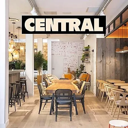 Centre Hotel