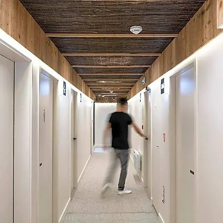 Hotel Centre 4*